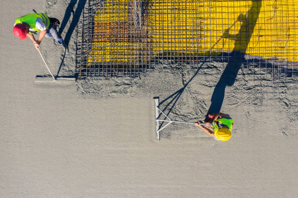  Pine Crest, TN Concrete contractor Pros