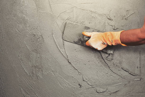 Best Concrete Driveway Installation in Pine Crest, TN