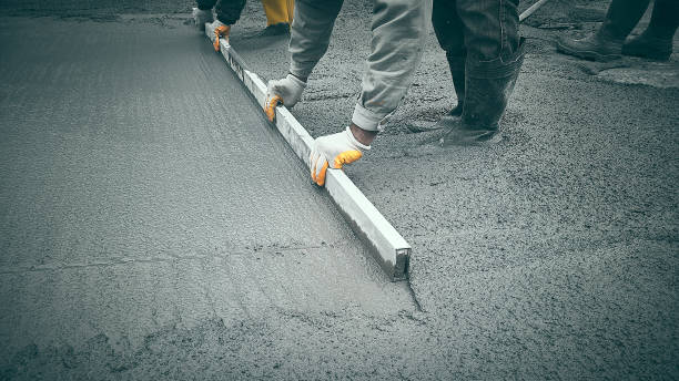 Best Residential Concrete Solutions in Pine Crest, TN